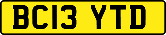 BC13YTD