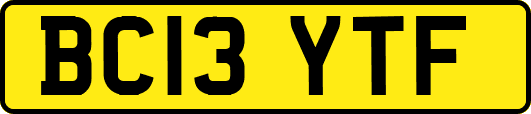 BC13YTF