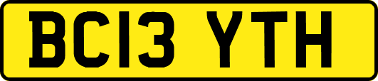 BC13YTH
