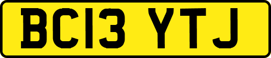 BC13YTJ