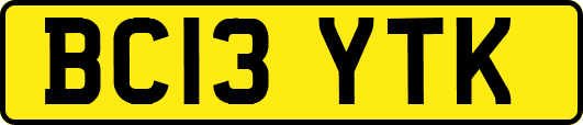 BC13YTK