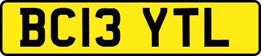BC13YTL