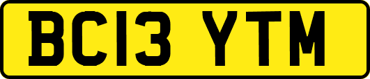 BC13YTM