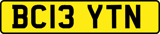 BC13YTN