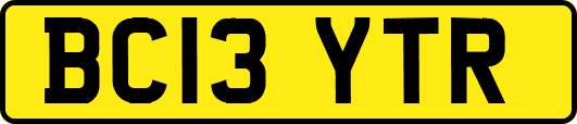 BC13YTR
