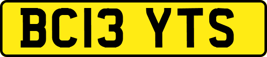 BC13YTS