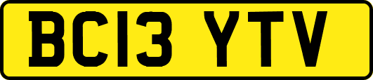 BC13YTV