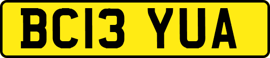 BC13YUA