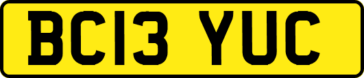 BC13YUC