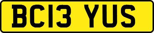 BC13YUS
