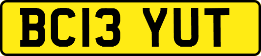BC13YUT