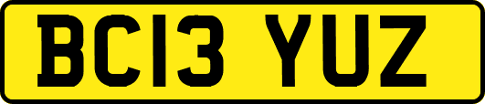 BC13YUZ