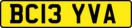 BC13YVA