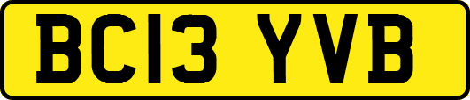 BC13YVB