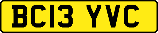 BC13YVC