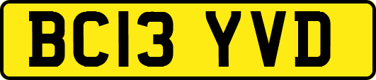 BC13YVD