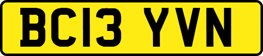 BC13YVN