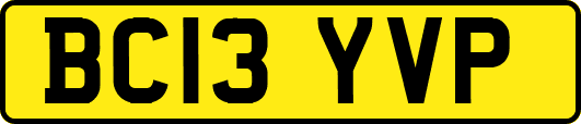 BC13YVP