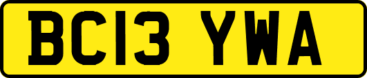 BC13YWA