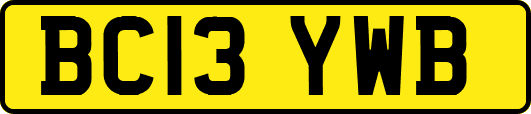 BC13YWB