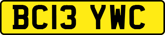 BC13YWC