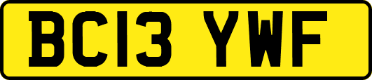 BC13YWF
