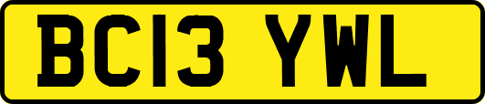 BC13YWL