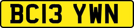 BC13YWN