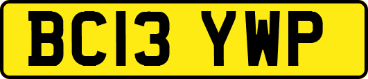 BC13YWP
