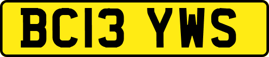 BC13YWS
