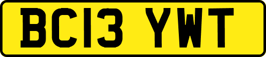 BC13YWT