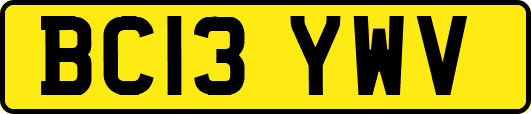BC13YWV
