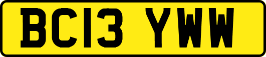 BC13YWW