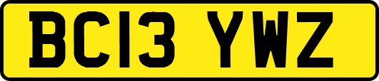 BC13YWZ