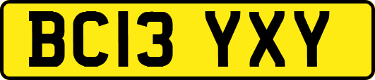BC13YXY