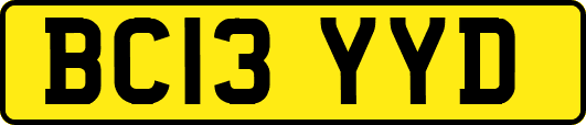 BC13YYD