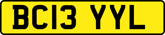 BC13YYL
