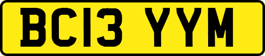 BC13YYM