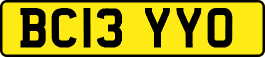 BC13YYO