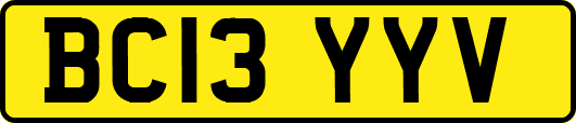 BC13YYV