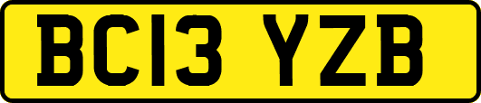 BC13YZB