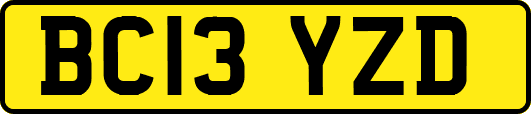 BC13YZD