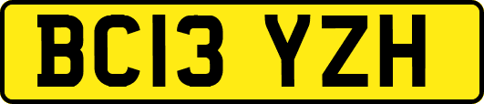 BC13YZH