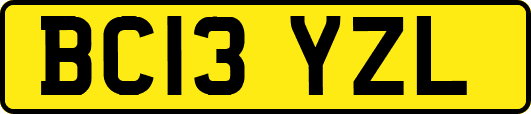 BC13YZL