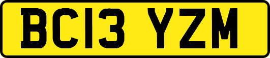 BC13YZM
