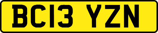 BC13YZN