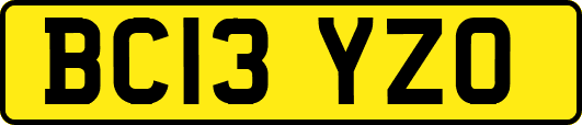 BC13YZO