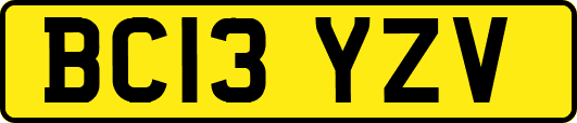 BC13YZV