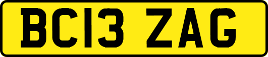 BC13ZAG
