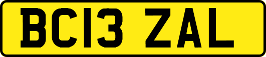 BC13ZAL